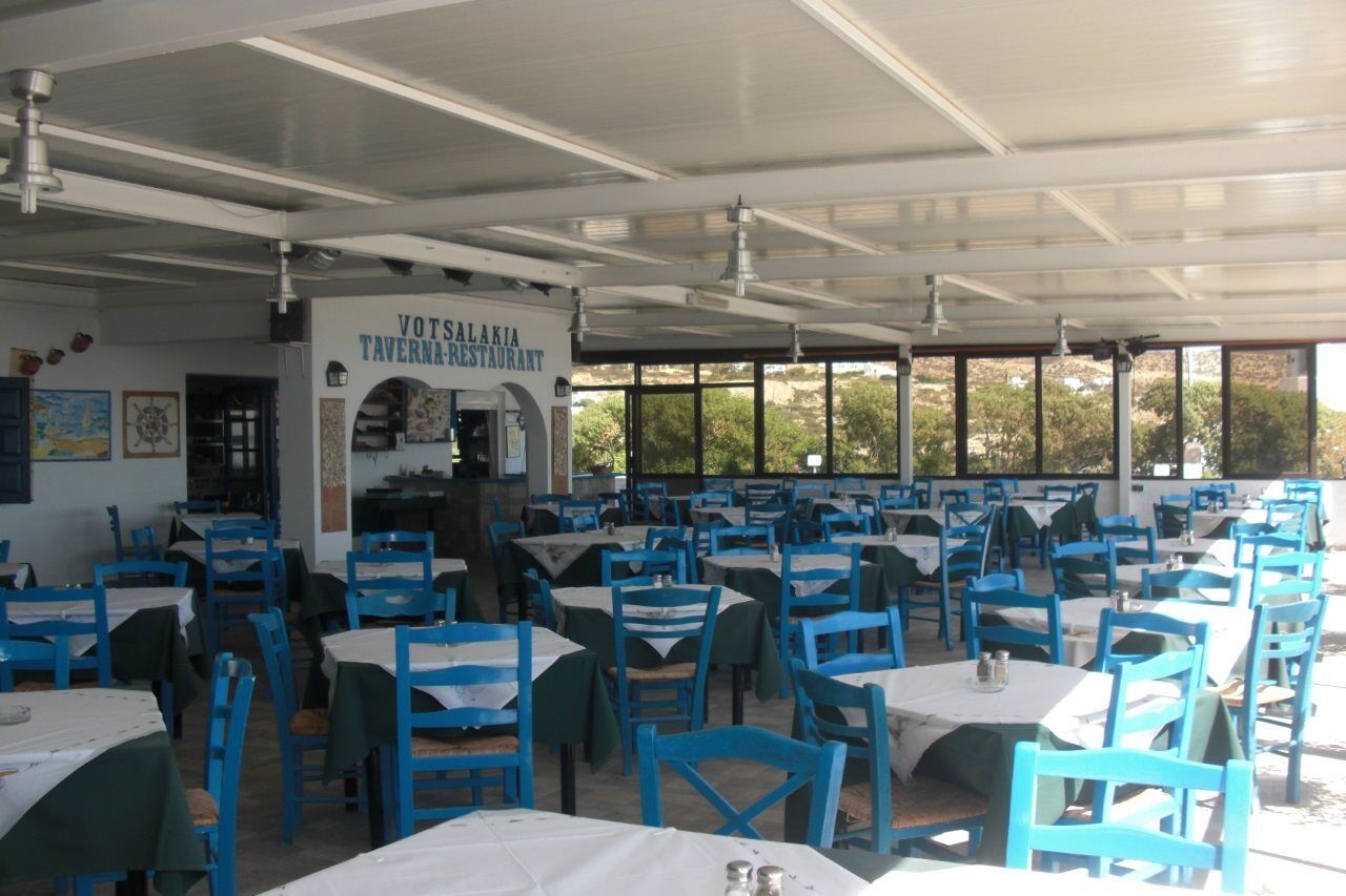 Votsalakia Beach Amoopi Dış mekan fotoğraf