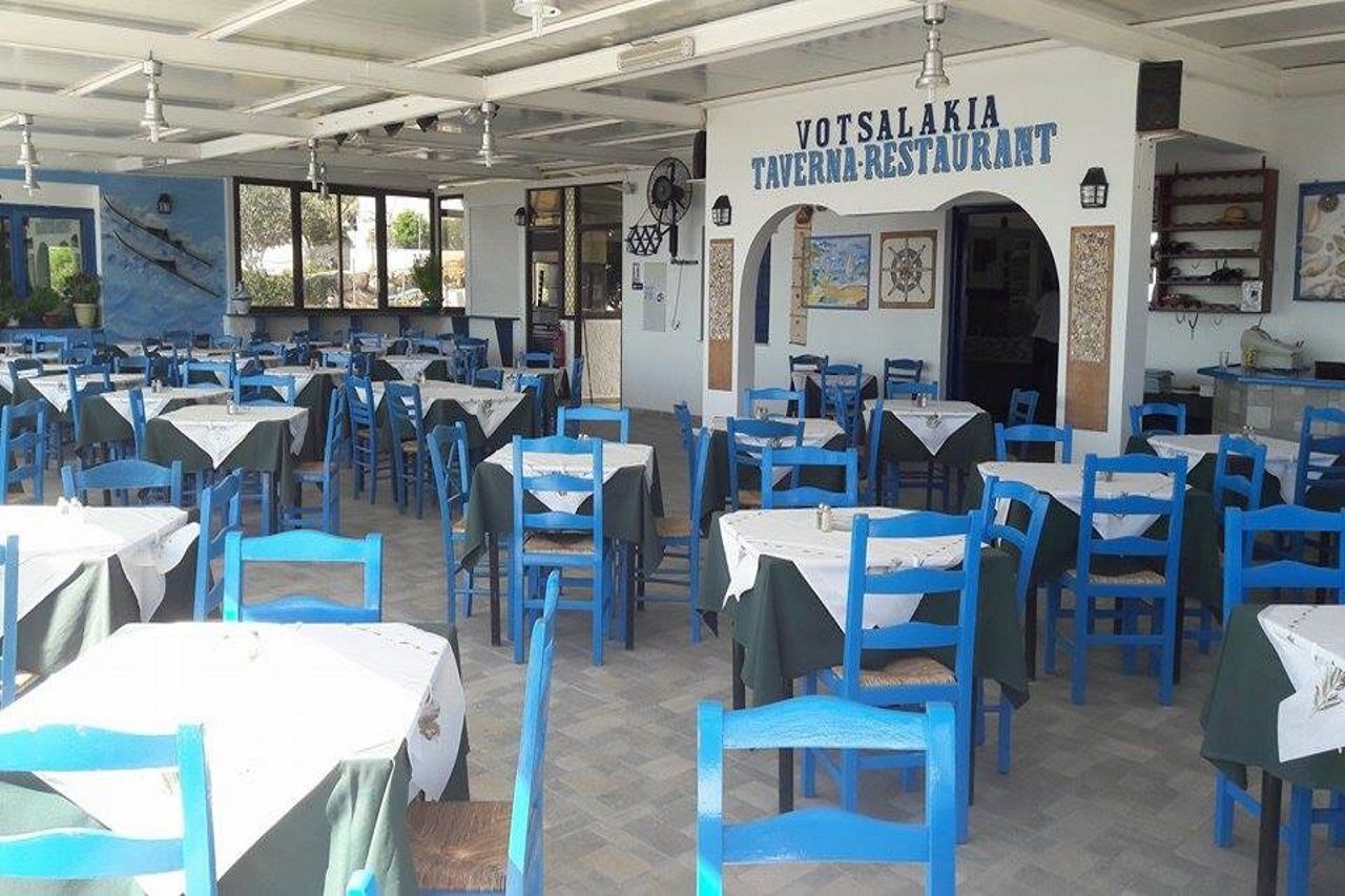 Votsalakia Beach Amoopi Dış mekan fotoğraf